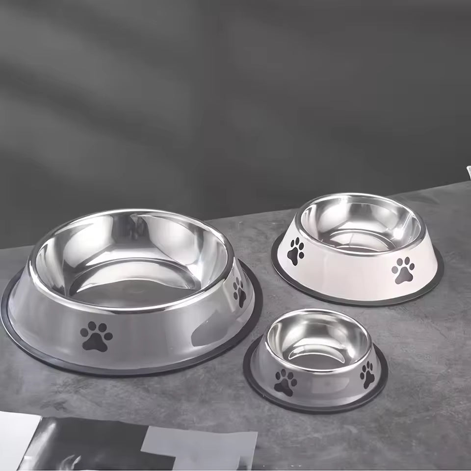 Taça Profissional de Aço Inoxidável