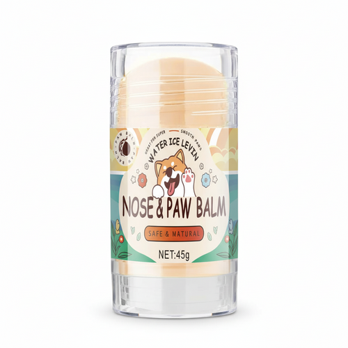 Bálsamo Protetor para Patas e Nariz