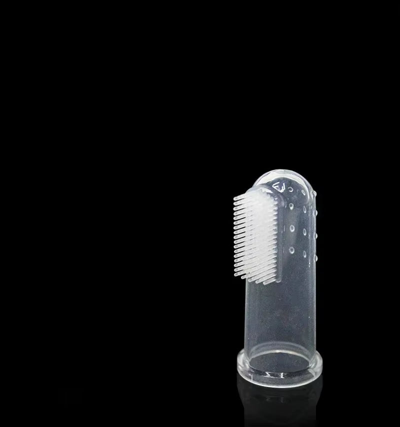 Escova de dentes para cães