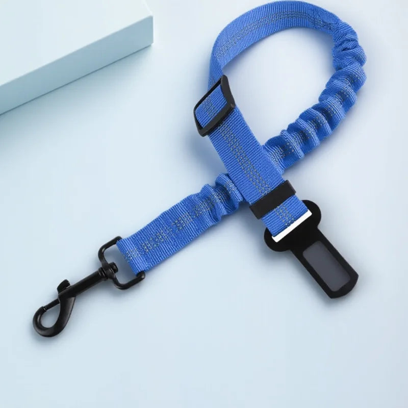 Cinto de segurança para cães